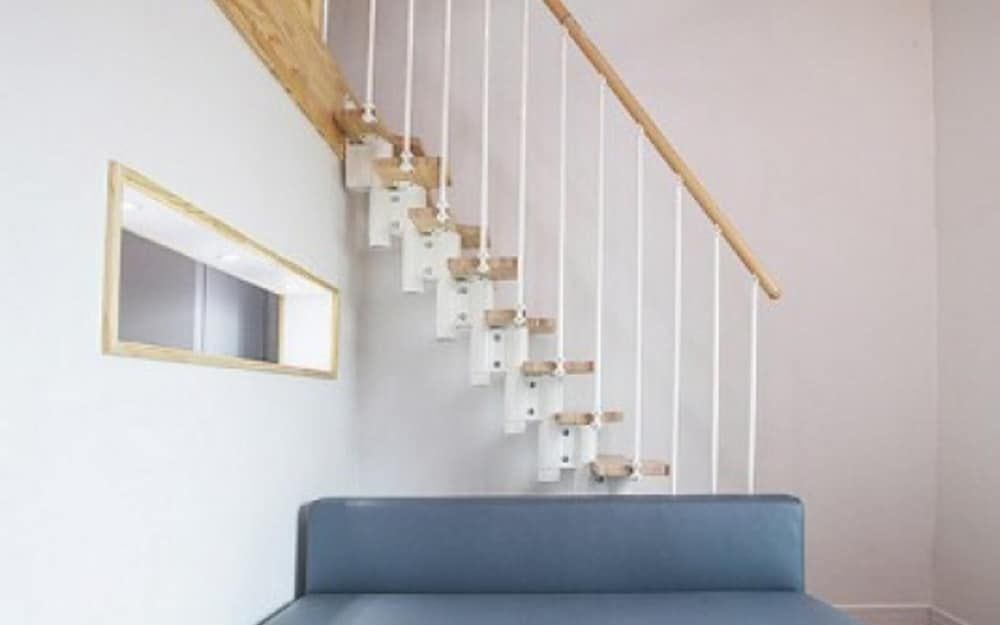 undefined Busan Inner Peace Pension 9