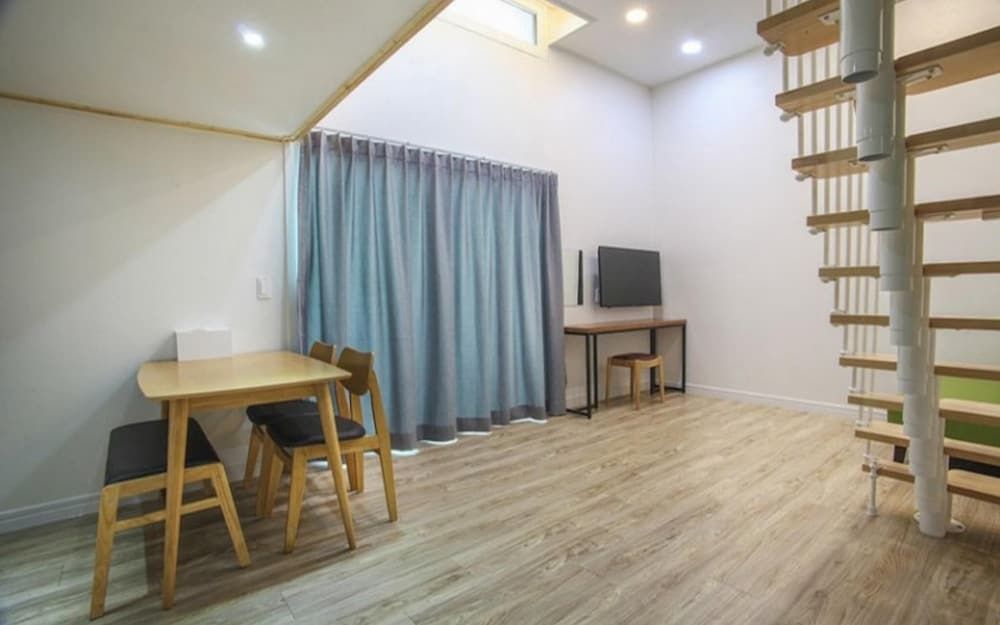 Busan Inner Peace Pension Room (ROOM401) 3