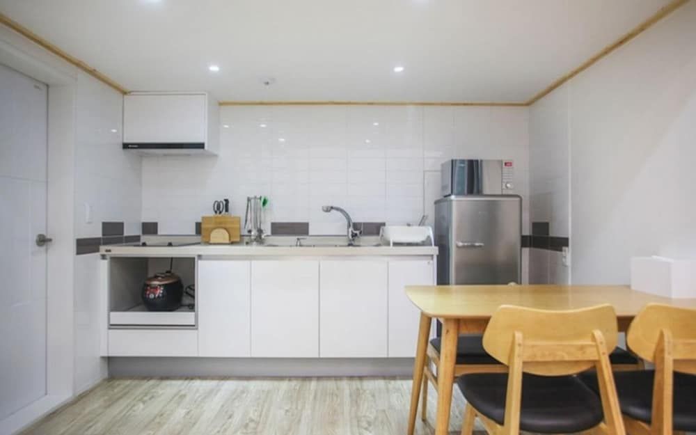 Busan Inner Peace Pension Room (ROOM401) 4