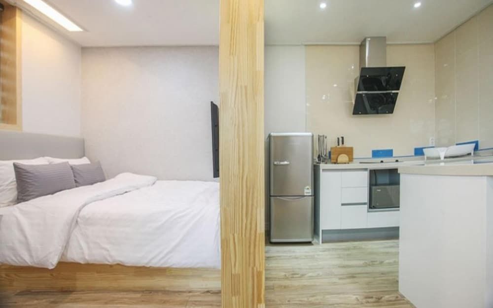 undefined Busan Inner Peace Pension 3