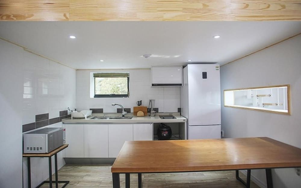 undefined Busan Inner Peace Pension 5