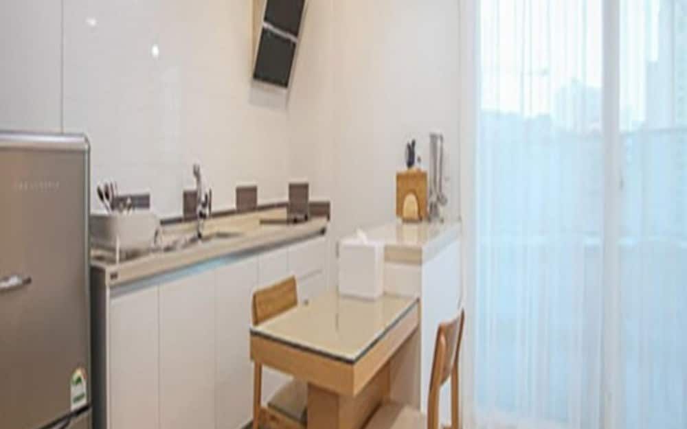 Busan Inner Peace Pension Room (ROOM301) 4