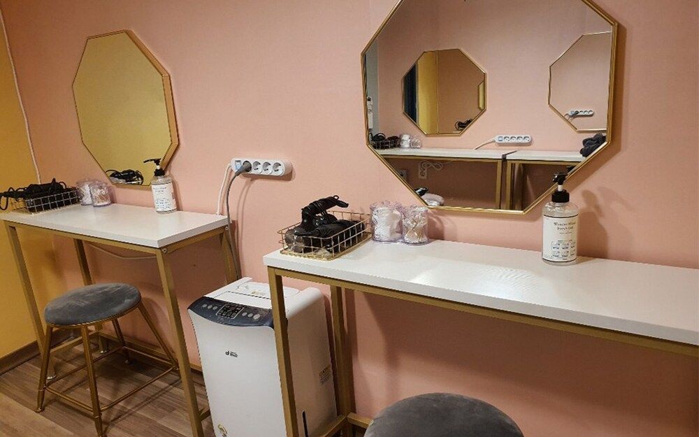 undefined Busan Gwangalli Sol Guest House 4