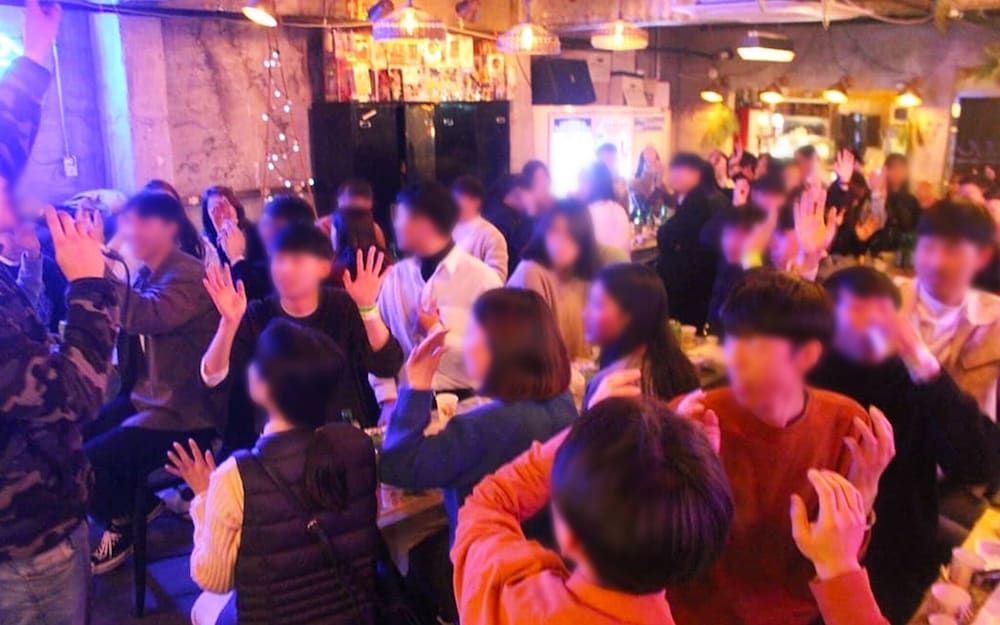 undefined Busan Gwangalli Sol Guest House 6