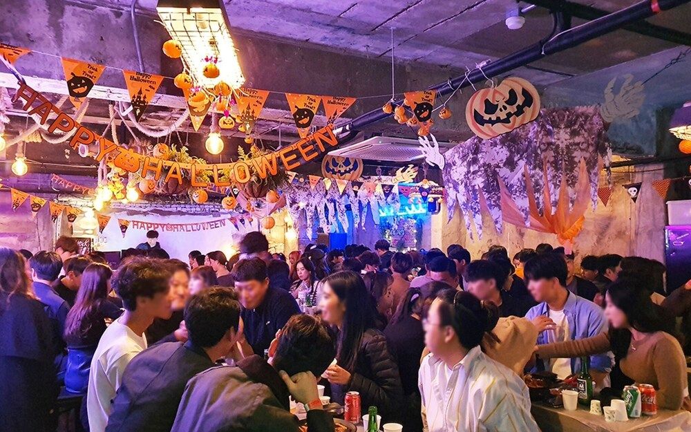 undefined Busan Gwangalli Sol Guest House