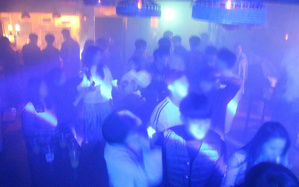 undefined Busan Gwangalli Sol Guest House 9