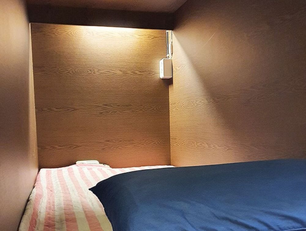 undefined Busan Gwangalli Sol Guest House 2