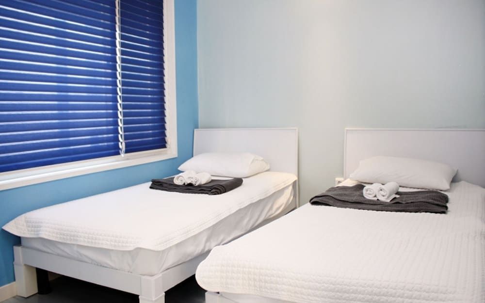 undefined Busan Guest House Urban 6