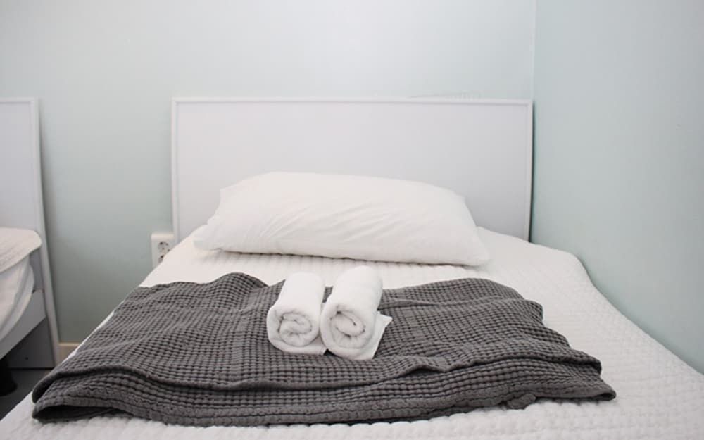 undefined Busan Guest House Urban 7