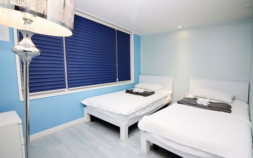 undefined Busan Guest House Urban