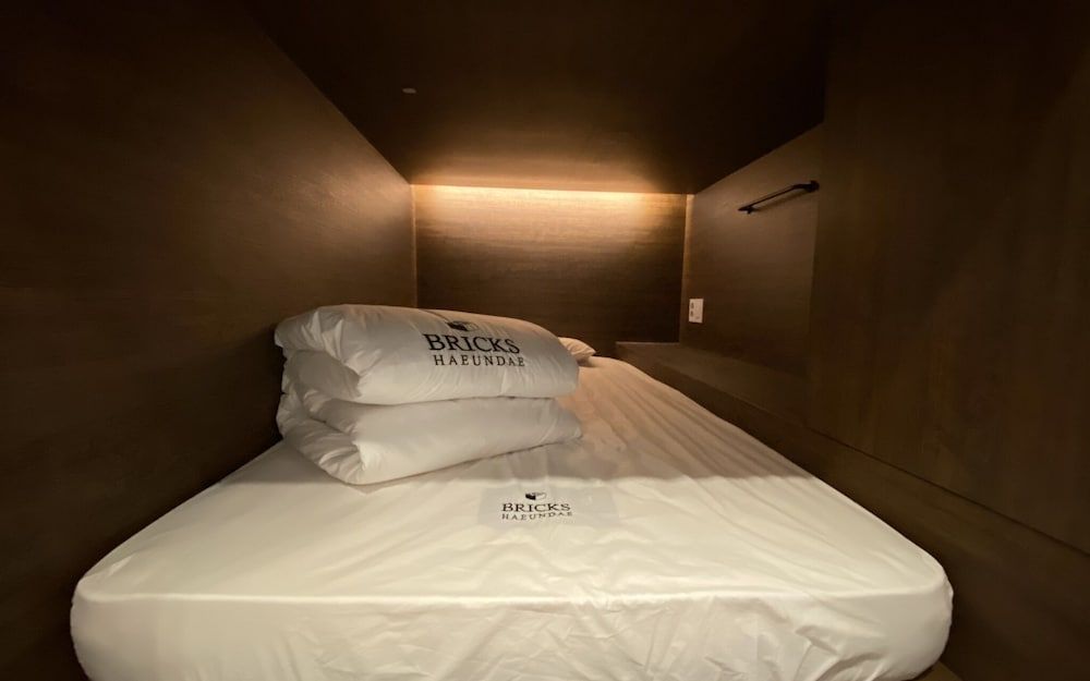 undefined Busan Bricks Guest House 5