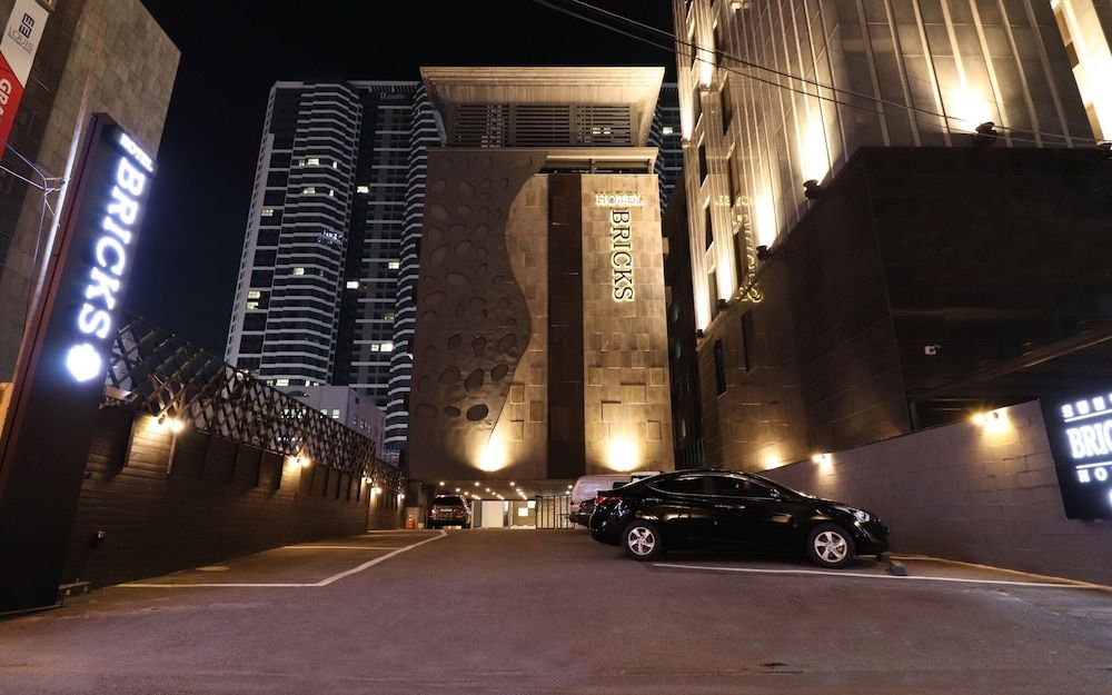 undefined Busan Bricks Guest House 2