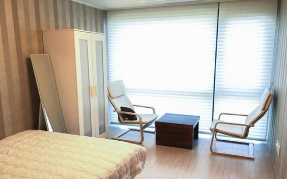 Busan Seorang Pension Room (S room) 2