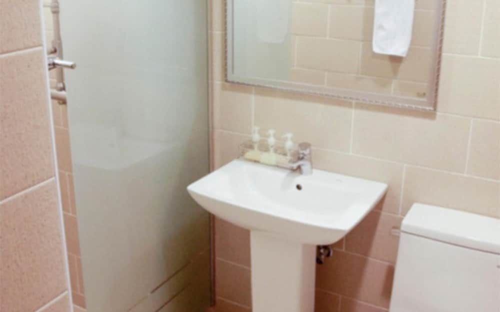 undefined Busan Seorang Pension 3