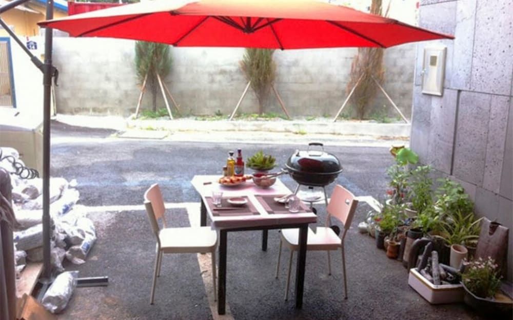 Busan Seorang Pension Room (S room) 5