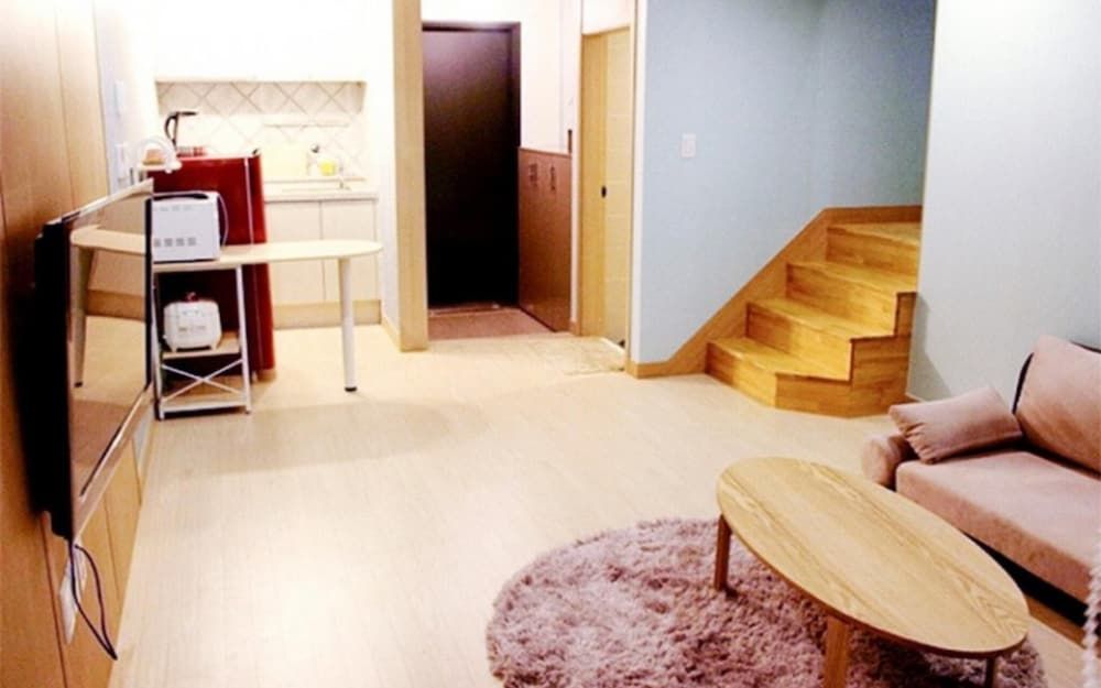 undefined Busan Seorang Pension 10