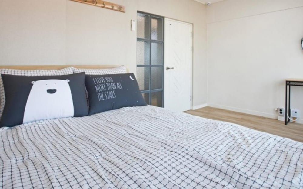 undefined Busan Yeonhwa Reef Pension Dreamer 5