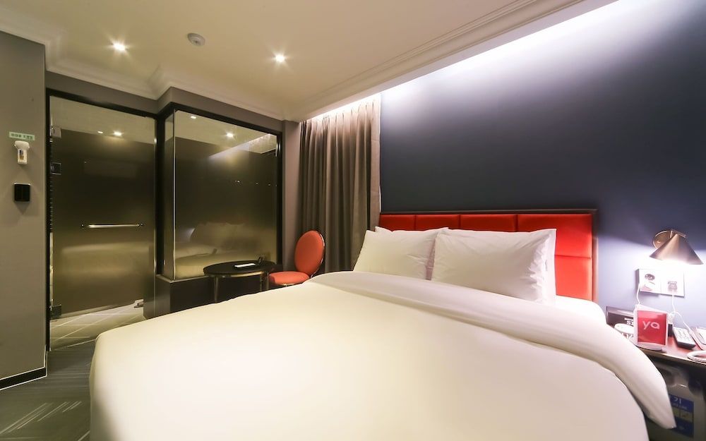 undefined Busan Yeondong-dong Hotel Smith 6