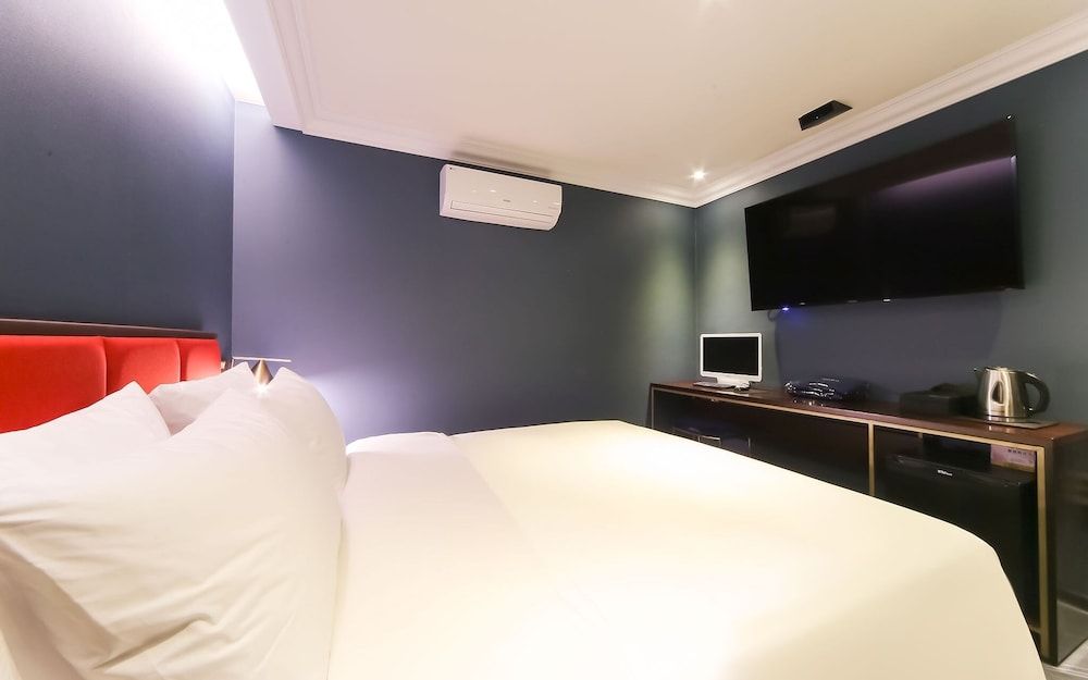 undefined Busan Yeondong-dong Hotel Smith 8