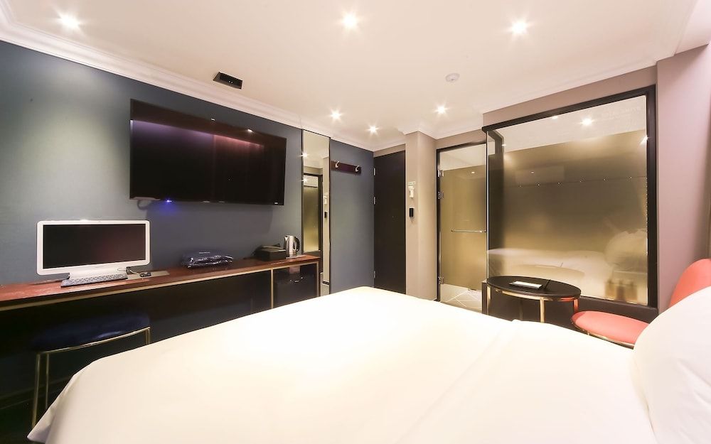 undefined Busan Yeondong-dong Hotel Smith 7