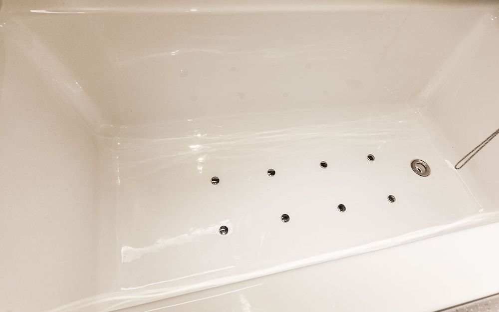 Busan Yeondong-dong Hotel Smith Room (Suite Family (Netflix viewing availab) 13