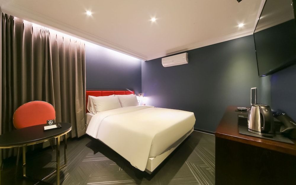 undefined Busan Yeondong-dong Hotel Smith 5