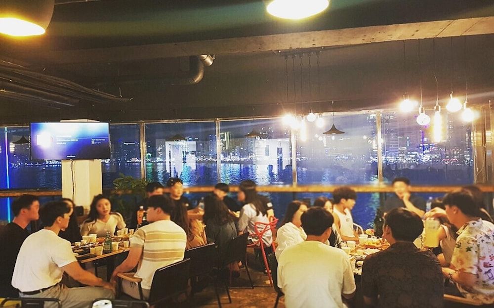 undefined Gwangalli Unplanned88 Guest House 3