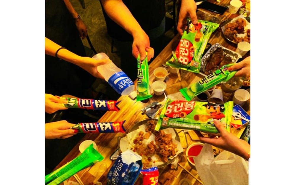 undefined Gwangalli Unplanned88 Guest House 8