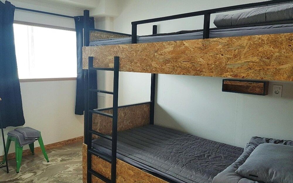 undefined Gwangalli Unplanned88 Guest House 10