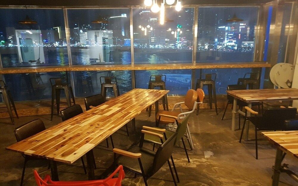 undefined Gwangalli Unplanned88 Guest House