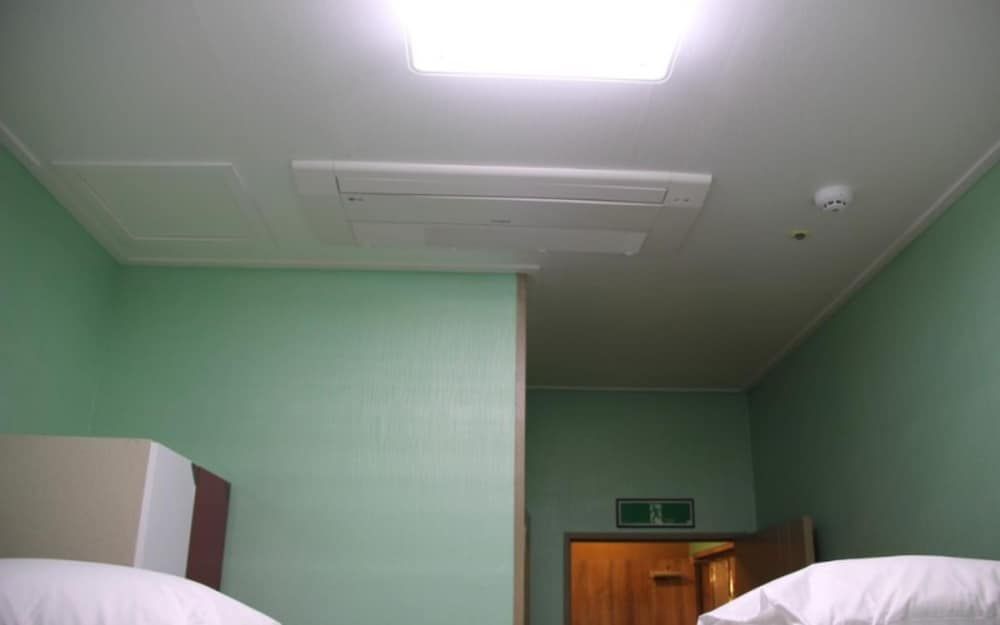 undefined Busan Hyu Plus Guest House 7