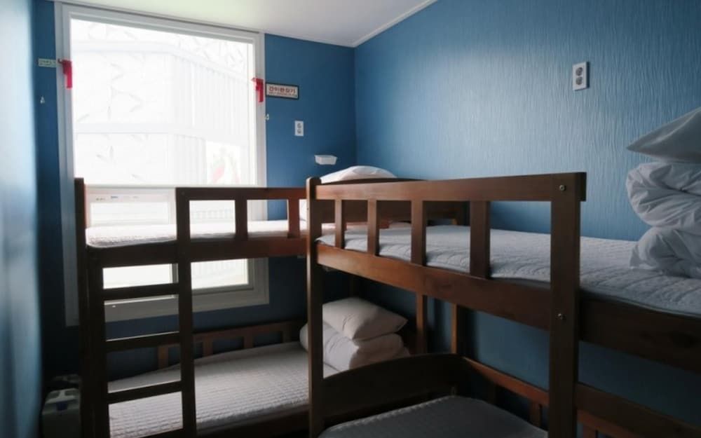 undefined Busan Hyu Plus Guest House 3