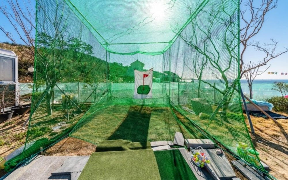 undefined Busan Osiria Pension 8