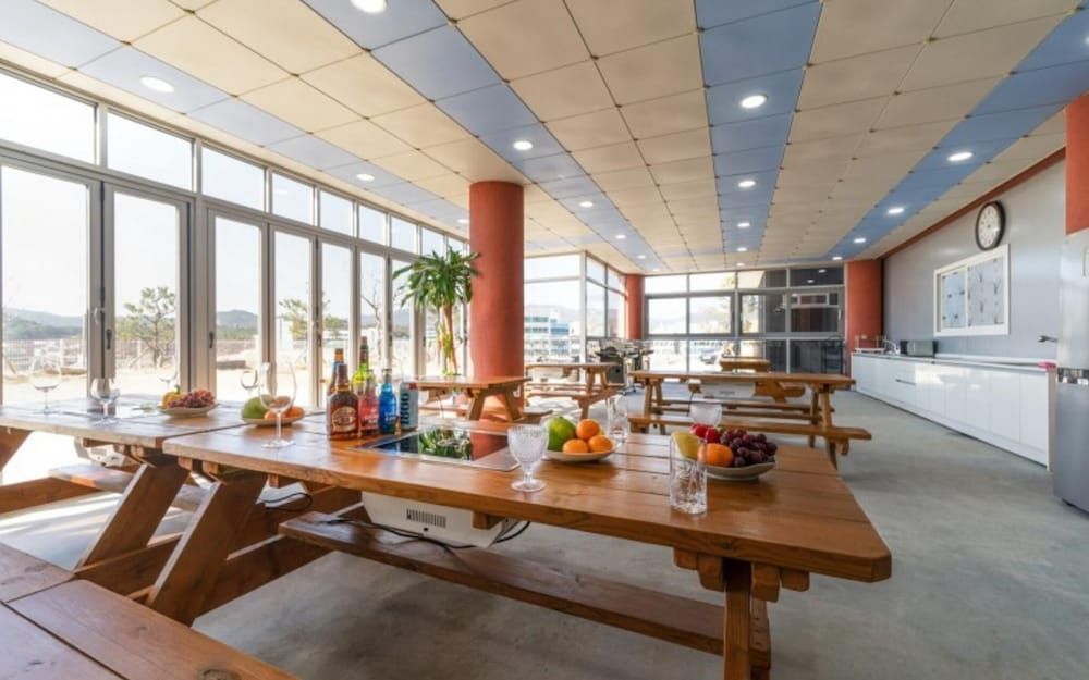 undefined Busan Osiria Pension 4