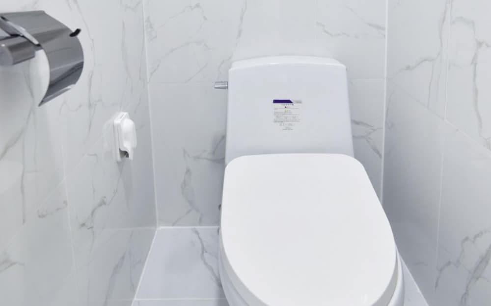 Busan En Ce Moment Pension Room (Room 403 (Group Room Ocean View)) 4