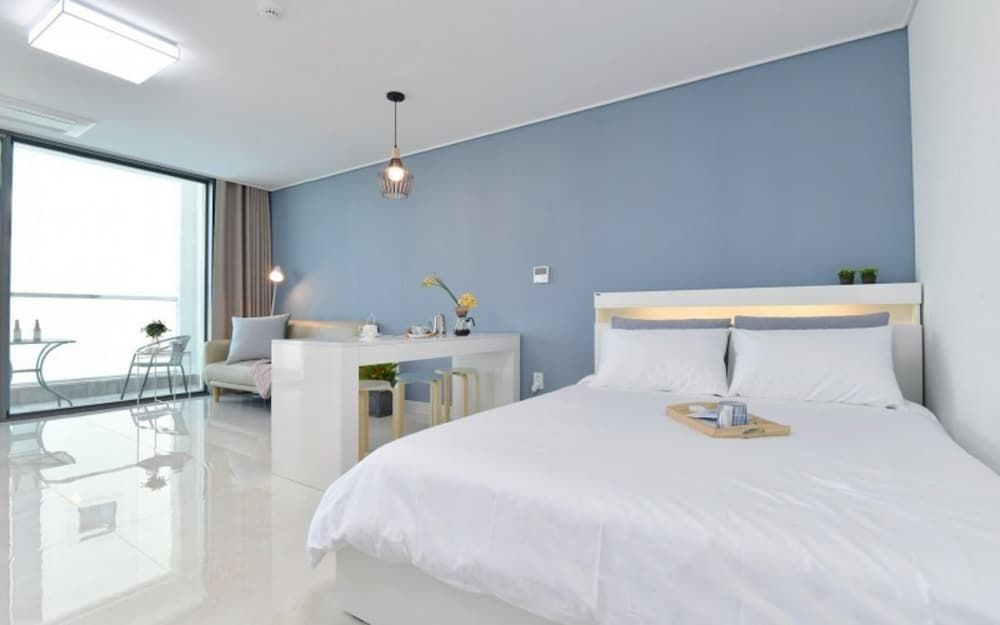 undefined Busan En Ce Moment Pension 3