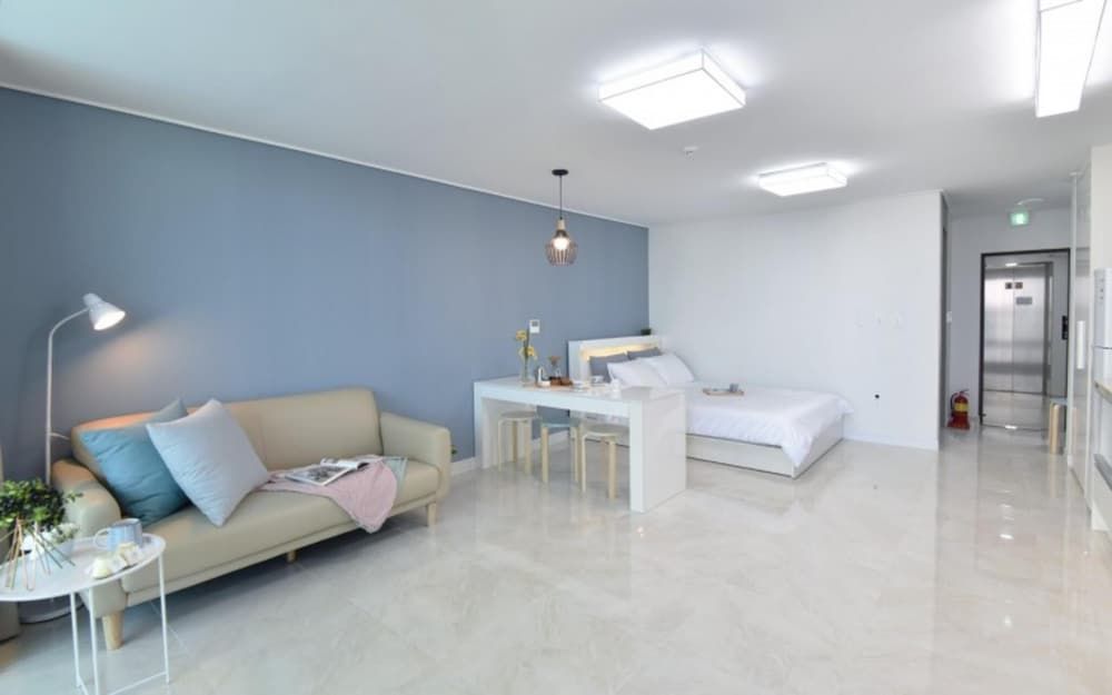 undefined Busan En Ce Moment Pension 4