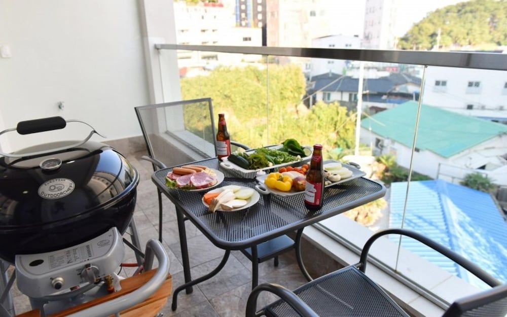 undefined Busan En Ce Moment Pension 7