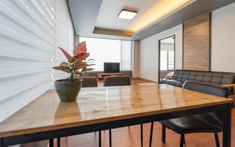 undefined Busan Yeonhwa Pension 4