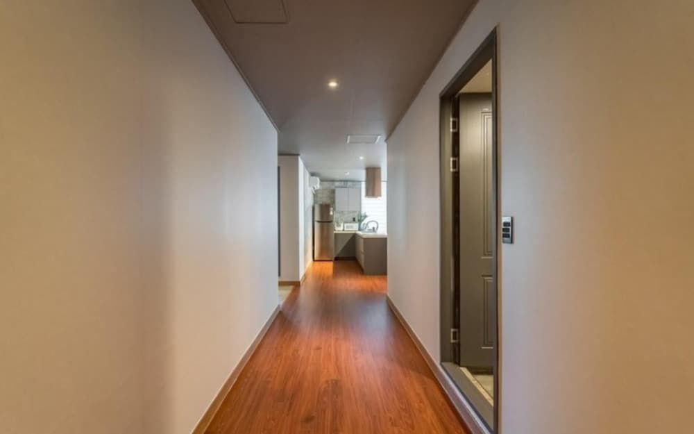 undefined Busan Yeonhwa Pension 9