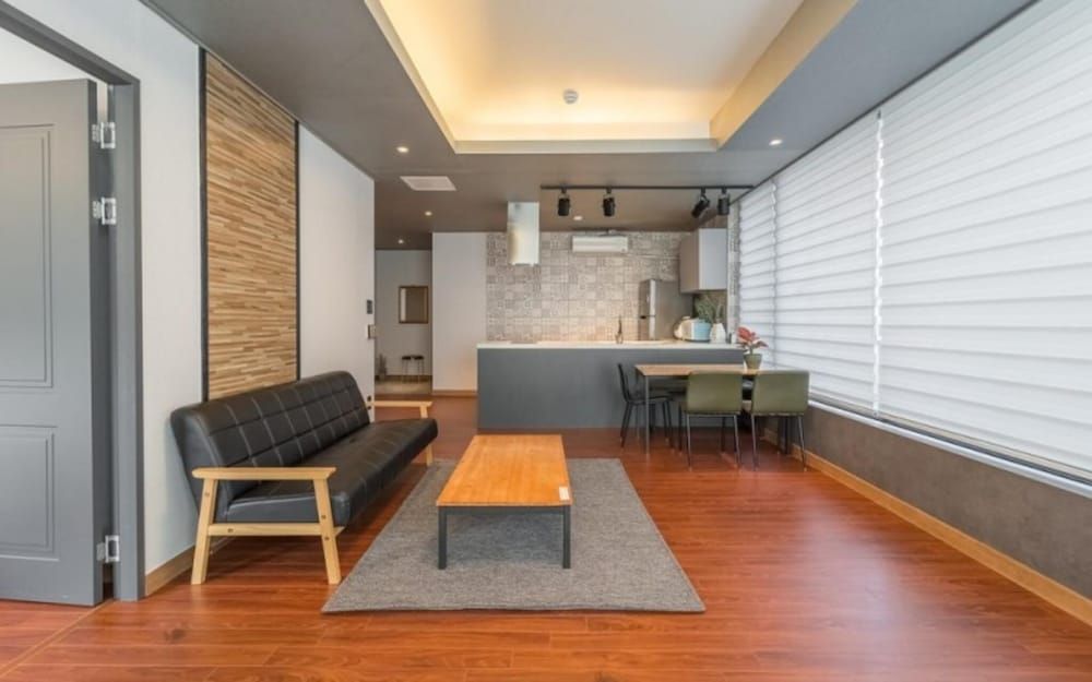 undefined Busan Yeonhwa Pension 5