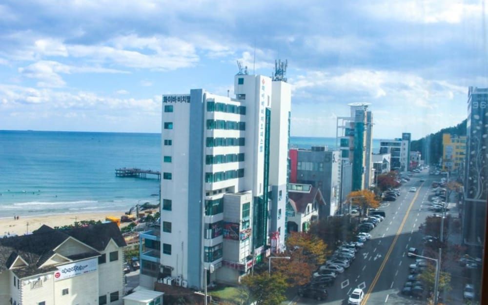 undefined Busan Haeundae Songjeong Miyeon Pension 2