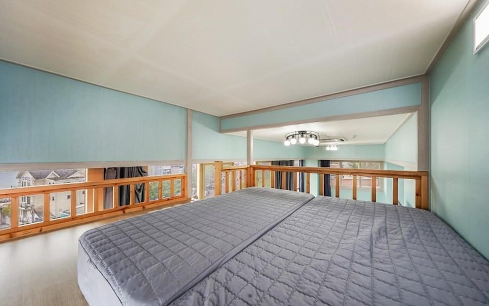 undefined Busan Haeundae Songjeong Miyeon Pension 9