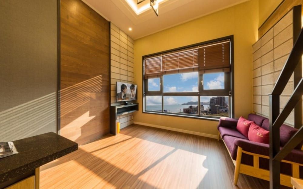 undefined Busan Gijang Brown Dot Pension 4