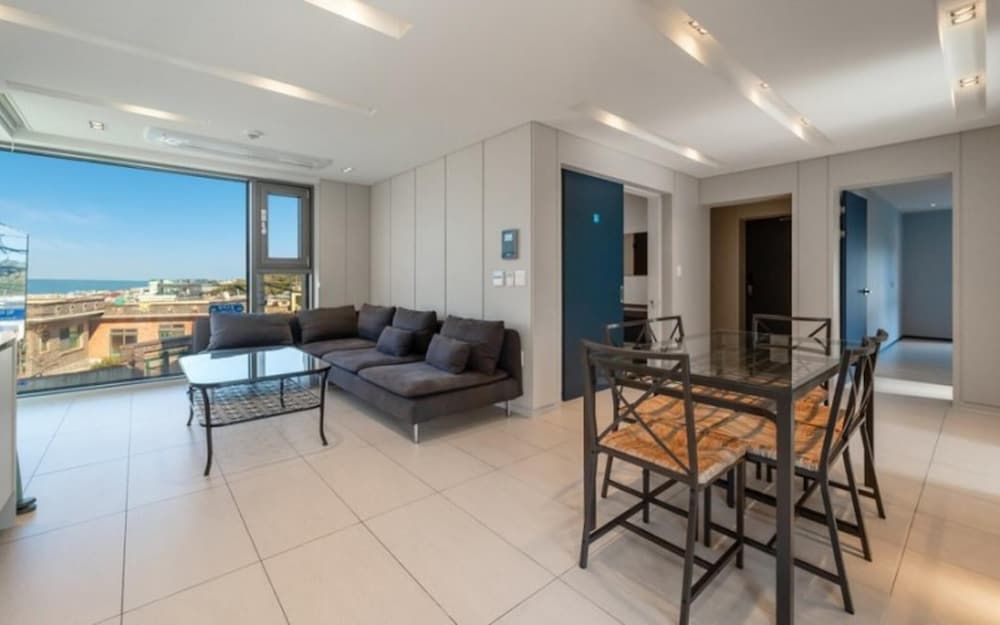 undefined Busan 1872 Pangsion Pension 4