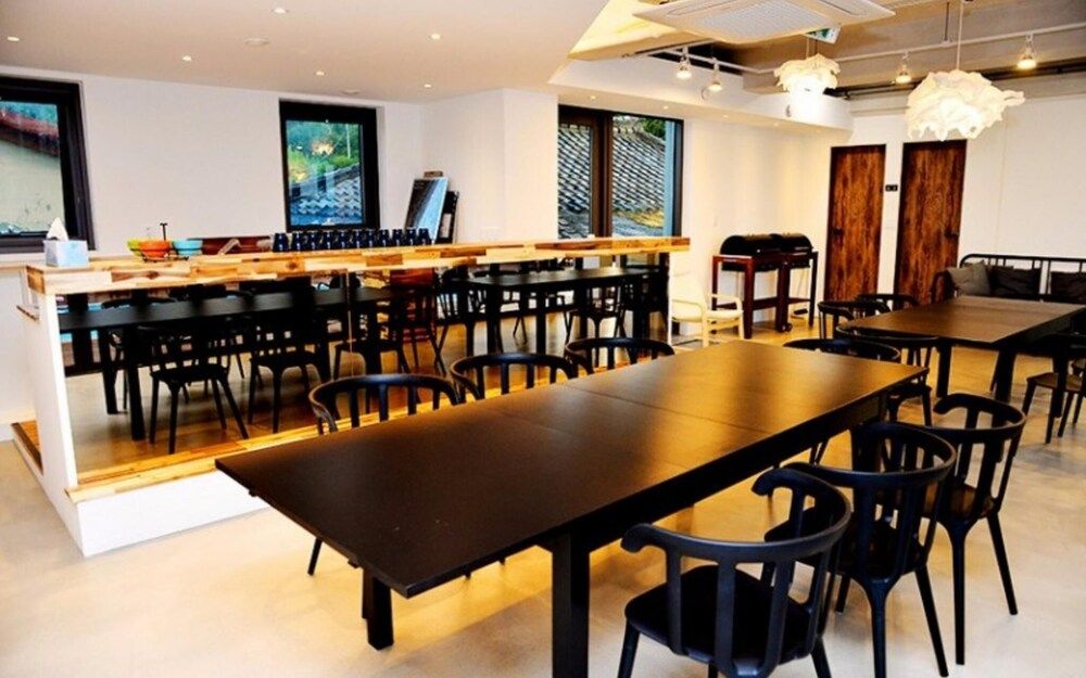 undefined Busan 1872 Pangsion Pension 2