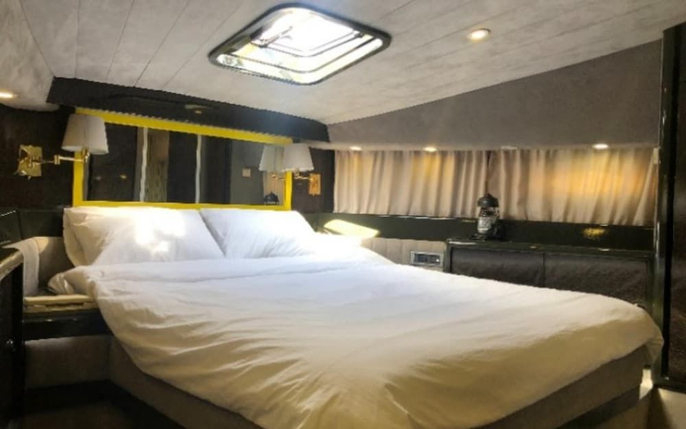 undefined Busan Sea and Yacht Stay