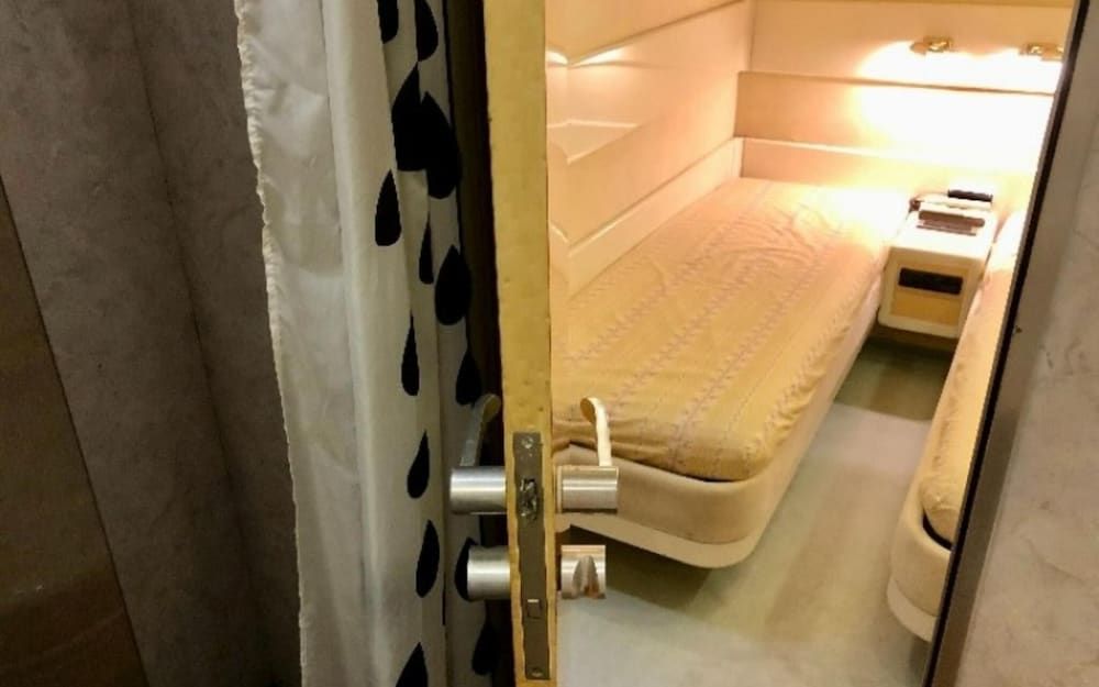 undefined Busan Sea and Yacht Stay 3