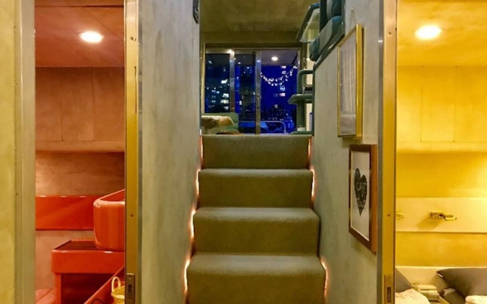 undefined Busan Sea and Yacht Stay 9