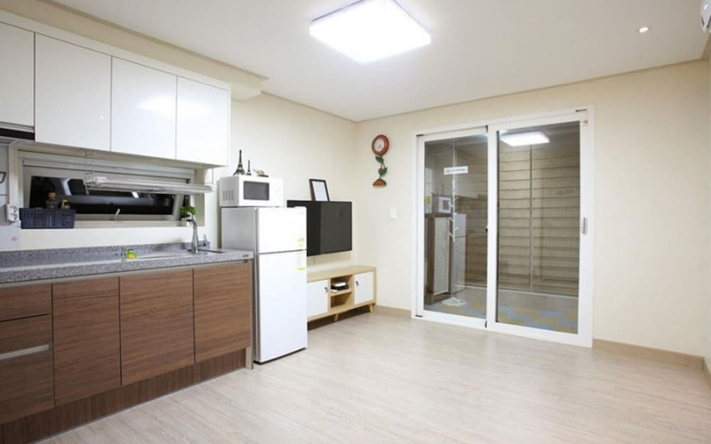 undefined Busan J and J House Pension 5